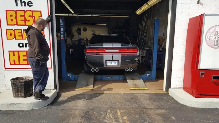 Cottage Muffler & Brakes 0