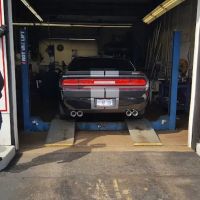 Cottage Muffler & Brakes
