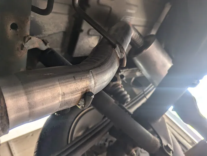 Cottage Muffler & Brakes 2