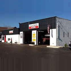 Cottage Muffler & Brakes 4