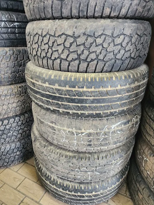 Action Tire & Custom Rims 1