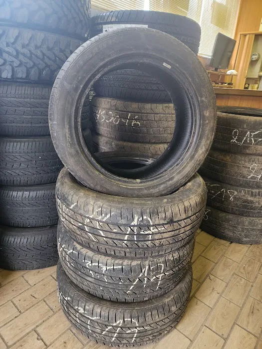 Action Tire & Custom Rims 6