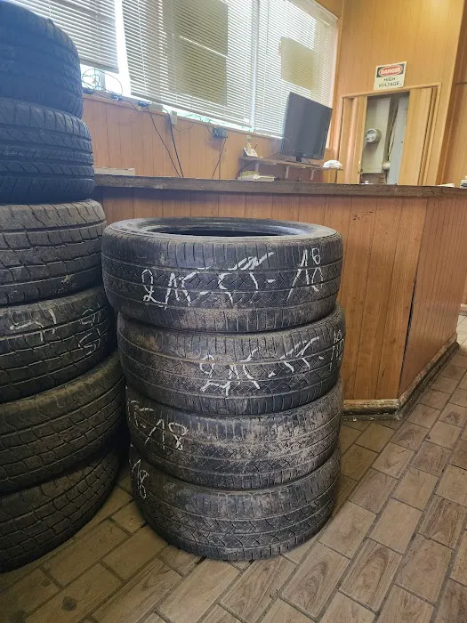 Action Tire & Custom Rims 9