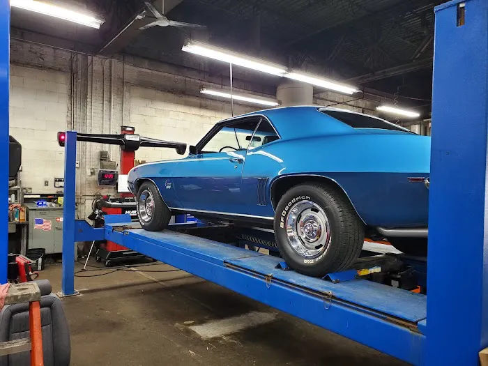 Pro Car Associates 0