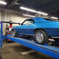 Pro Car Associates