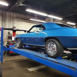 Pro Car Associates ico