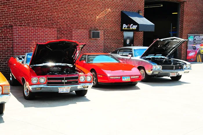 Pro Car Associates 1