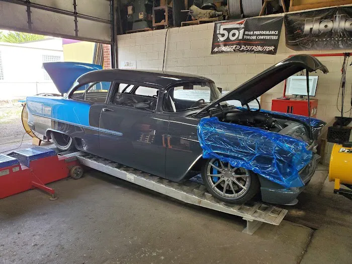 Pro Car Associates 4