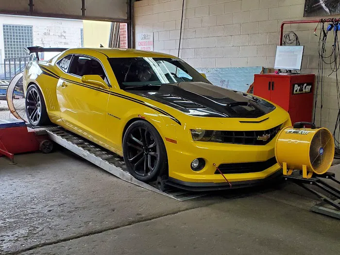 Pro Car Associates 7