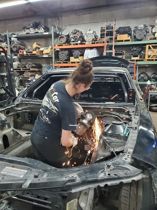 Pro Car Associates 2