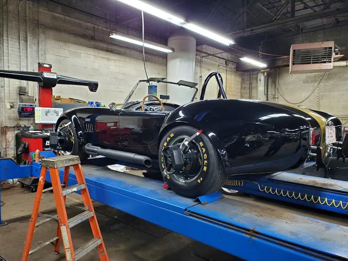 Pro Car Associates 5