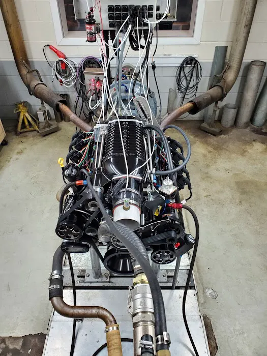Pro Car Associates 6