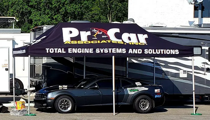 Pro Car Associates 8