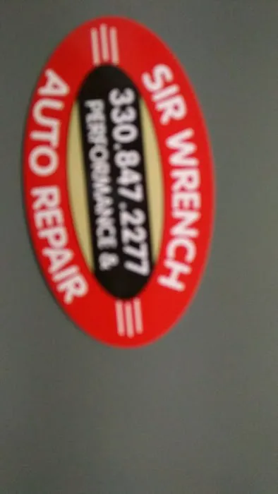 Sir Wrench Performance and Auto Repair 8