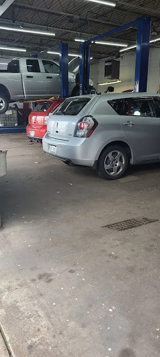 Sir Wrench Performance and Auto Repair 0