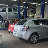 Sir Wrench Performance and Auto Repair