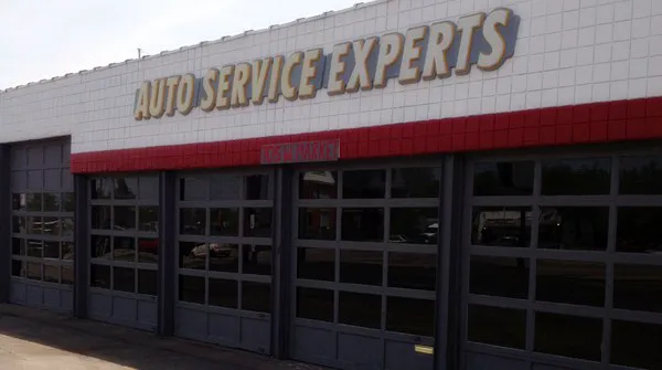Sir Wrench Performance and Auto Repair 3