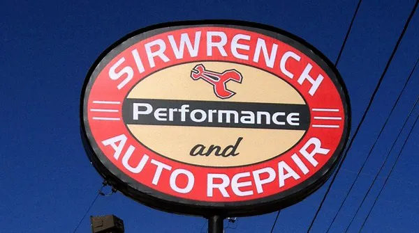Sir Wrench Performance and Auto Repair 5