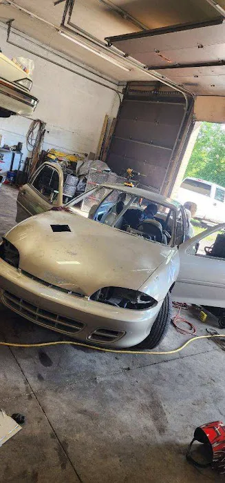 Kiss Automotive LLC 0