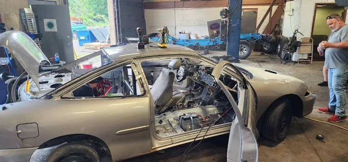 Kiss Automotive LLC 2