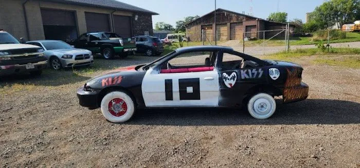 Kiss Automotive LLC 5