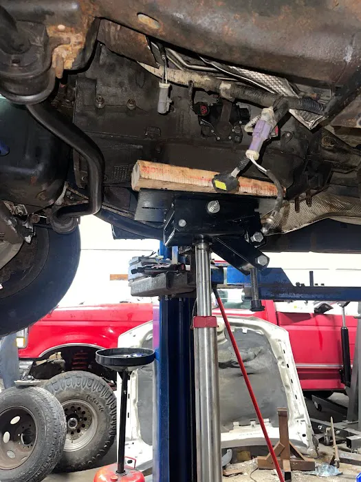 Kiss Automotive LLC 4