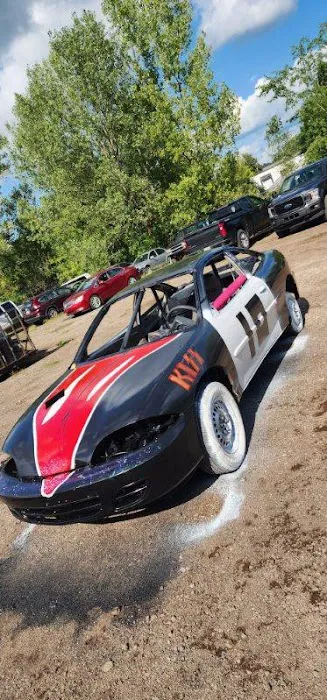 Kiss Automotive LLC 3