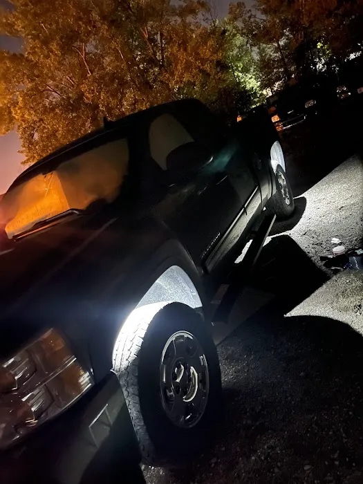 Kiss Automotive LLC 7