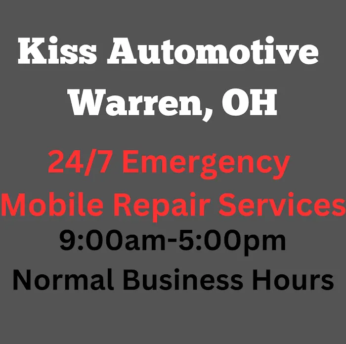 Kiss Automotive LLC 8