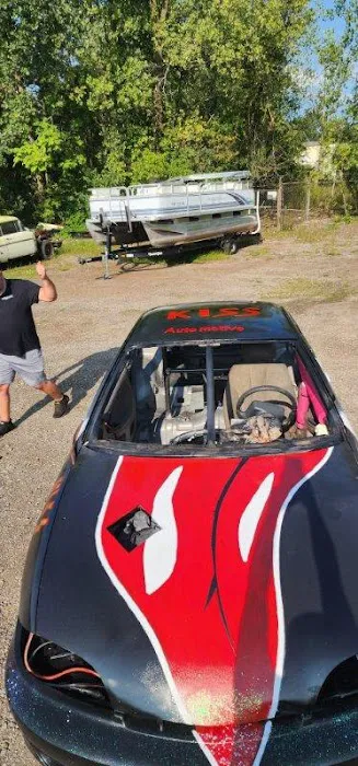 Kiss Automotive LLC 6