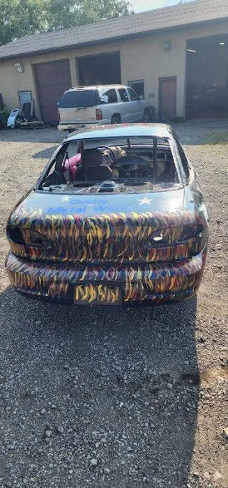 Kiss Automotive LLC 9