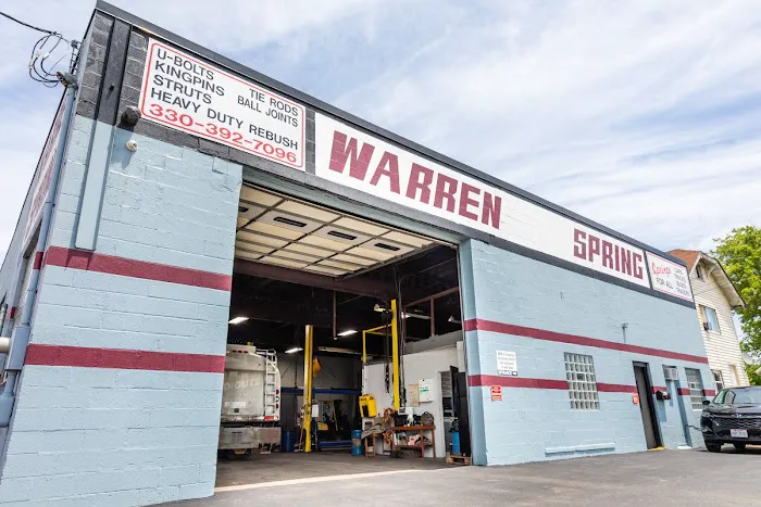 Warren Spring Co. 0