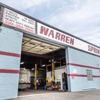 Warren Spring Co.