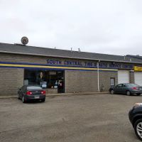 South Central Tire & Auto