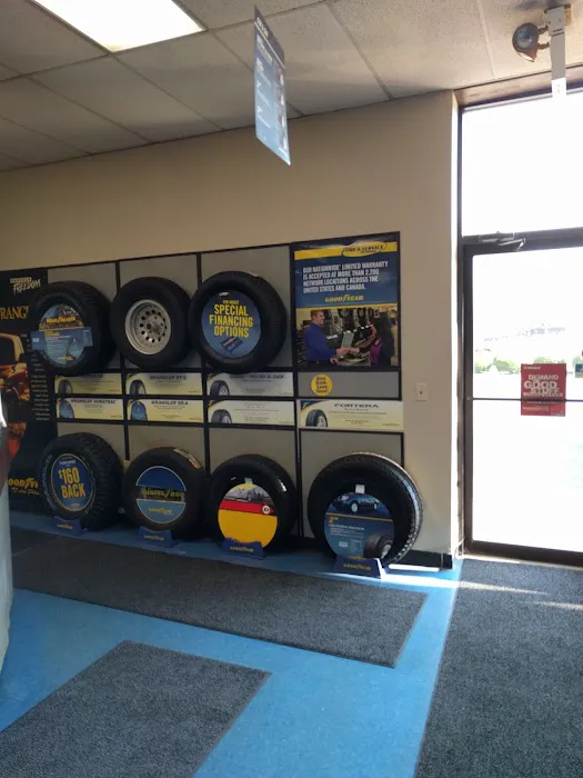 South Central Tire & Auto 5