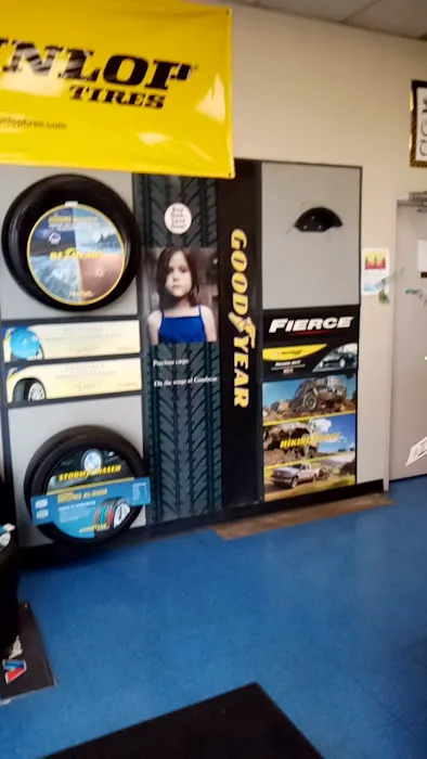 South Central Tire & Auto 7