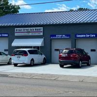 Brown Street Auto Repair