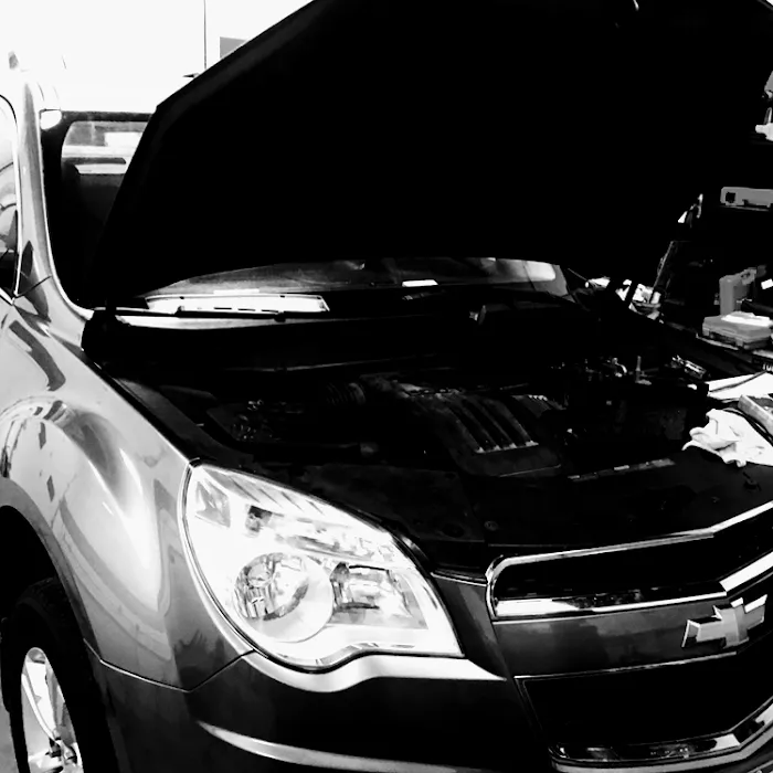 Brown Street Auto Repair 7