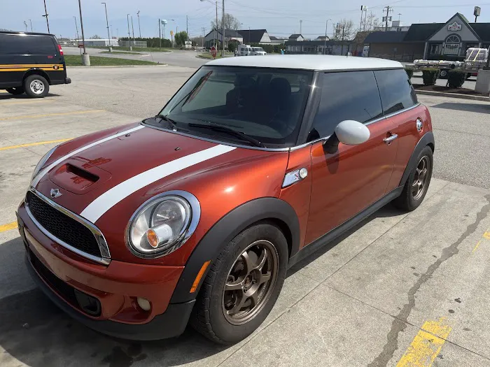 Brown Street Autocraft 8