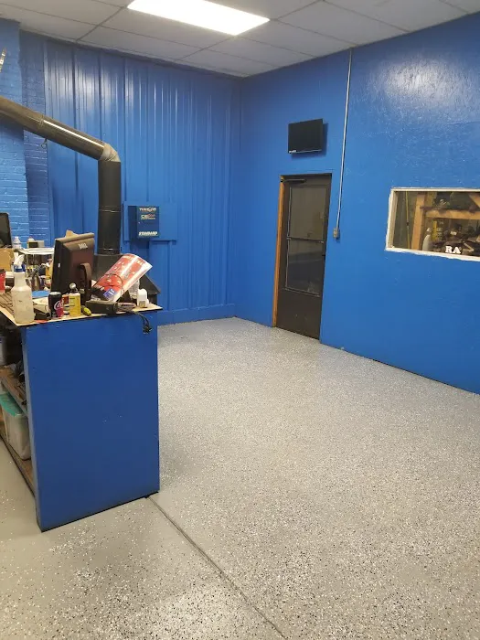 S&H Auto Repair 5