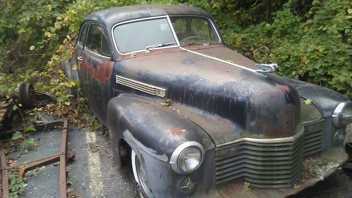 S&H Auto Repair 0