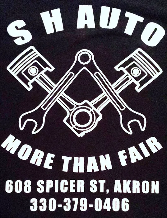 S&H Auto Repair 6
