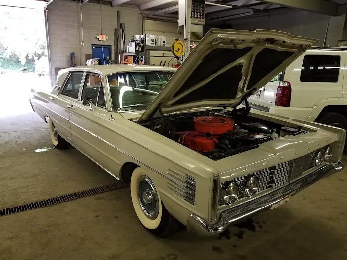 S&H Auto Repair 9
