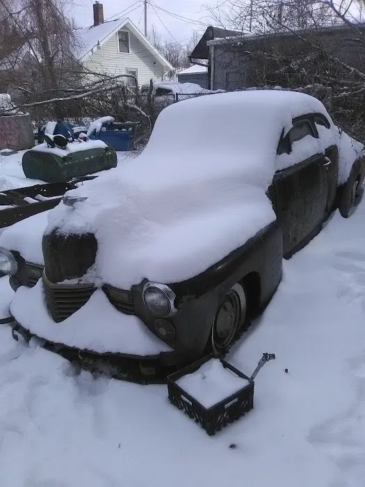 S&H Auto Repair 8