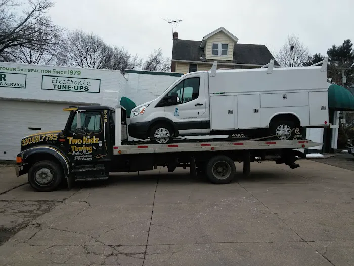 Akron Auto Parts & Services 1