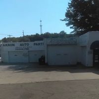 Akron Auto Parts & Services