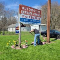 Automotive Service Center