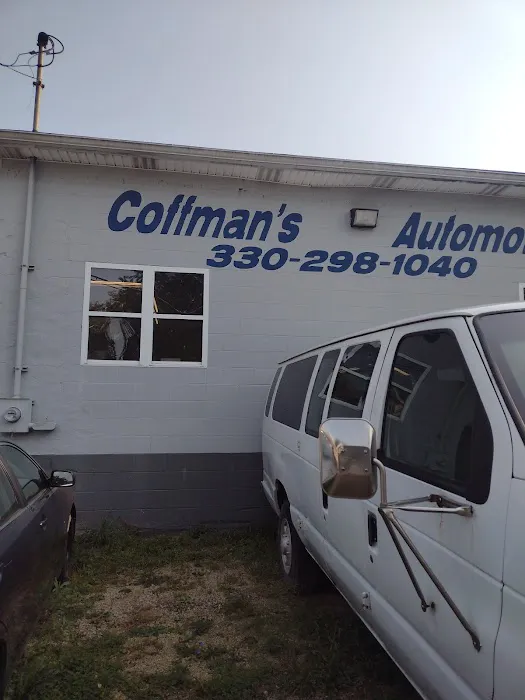 Coffman's Auto Repair 1