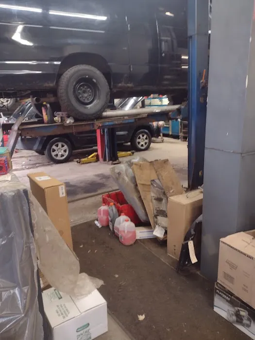 Coffman's Auto Repair 0