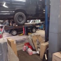 Coffman's Auto Repair